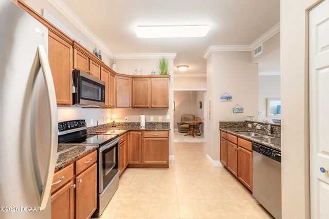 2801 S Ridgewood Ave Unit 1412, South Daytona, FL 32119