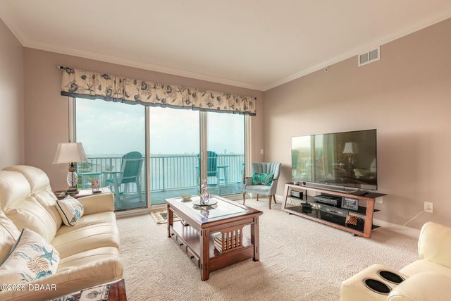 2801 S Ridgewood Ave Unit 1412, South Daytona, FL 32119