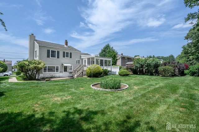 3217 Clark Lane, South Plainfield, NJ 07080