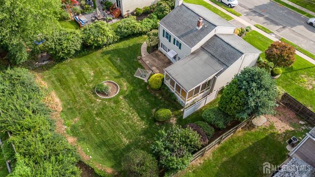 3217 Clark Lane, South Plainfield, NJ 07080