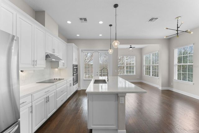 2116 LOBELIA DRIVE, Lake Mary, FL 32746