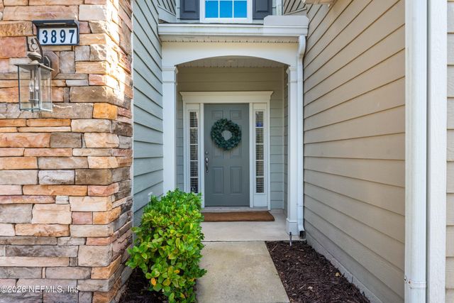 3897 LIONHEART Drive, Jacksonville, FL 32216