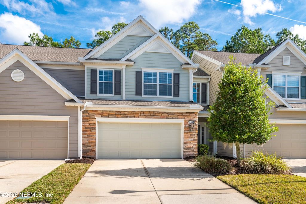 3897 LIONHEART Drive, Jacksonville, FL 32216