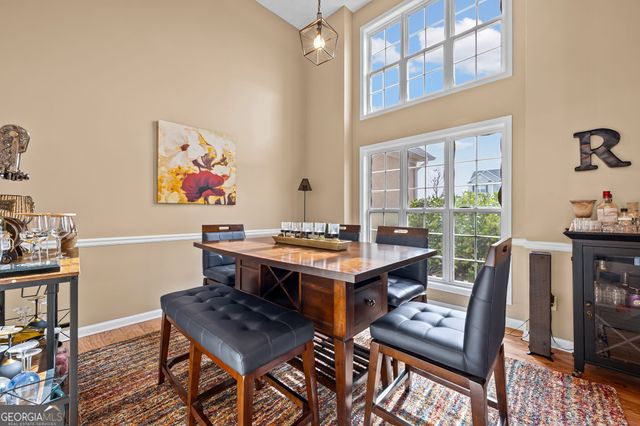 118 Rockbridge Loop, Griffin, GA 30224