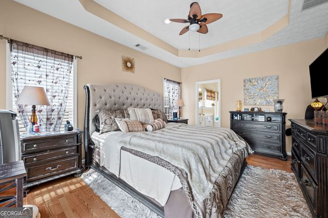 118 Rockbridge Loop, Griffin, GA 30224