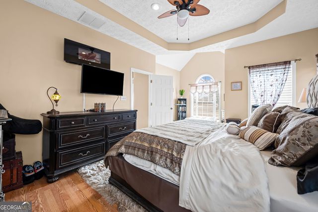 118 Rockbridge Loop, Griffin, GA 30224