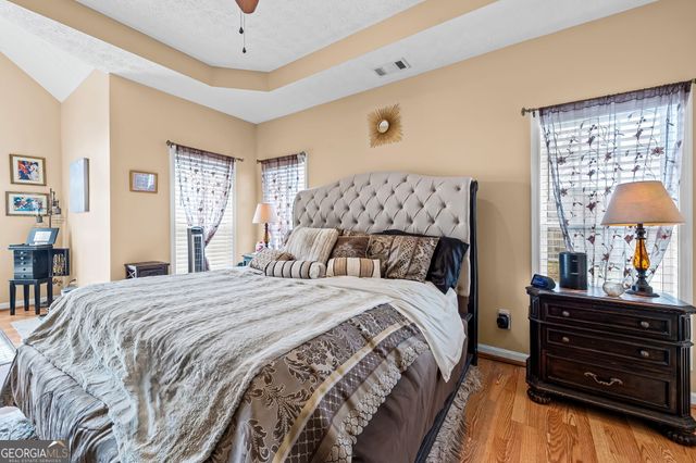 118 Rockbridge Loop, Griffin, GA 30224