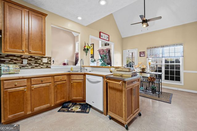 118 Rockbridge Loop, Griffin, GA 30224