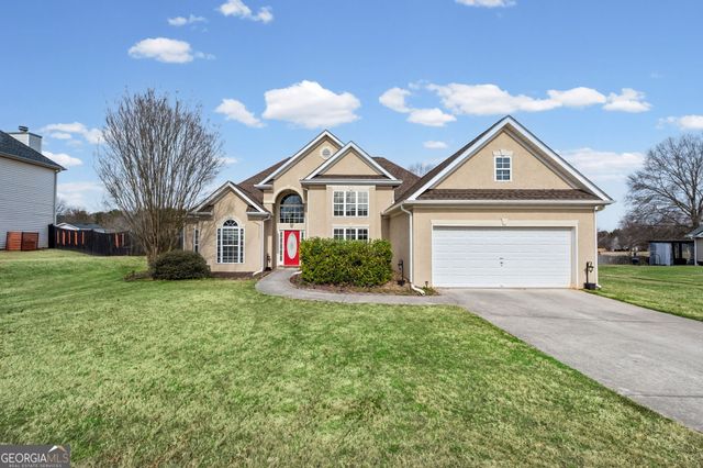 118 Rockbridge Loop, Griffin, GA 30224