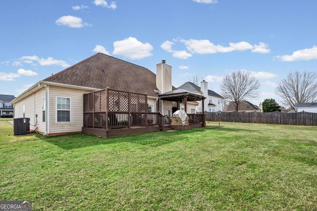 118 Rockbridge Loop, Griffin, GA 30224