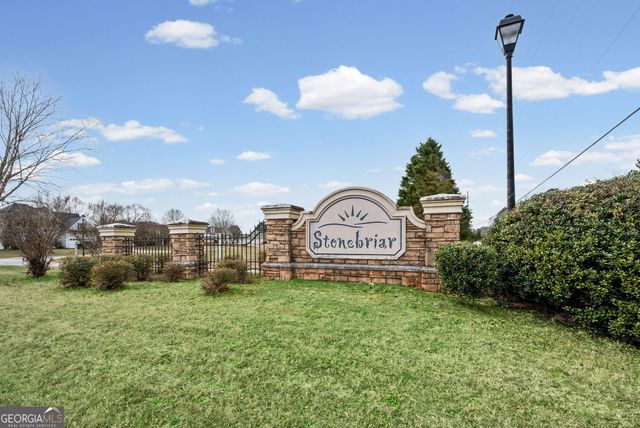 118 Rockbridge Loop, Griffin, GA 30224