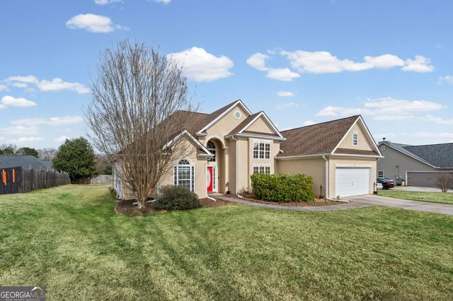 118 Rockbridge Loop, Griffin, GA 30224