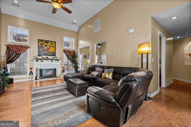 118 Rockbridge Loop, Griffin, GA 30224