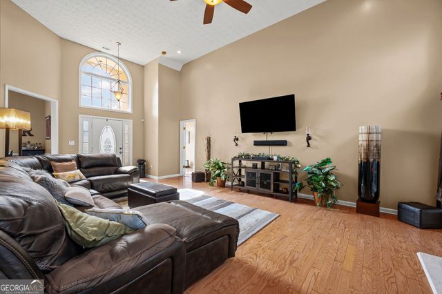 118 Rockbridge Loop, Griffin, GA 30224