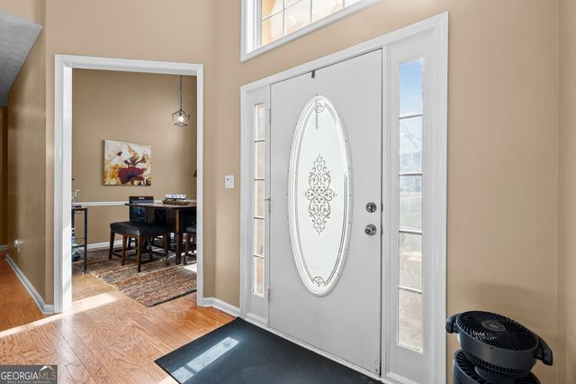 118 Rockbridge Loop, Griffin, GA 30224