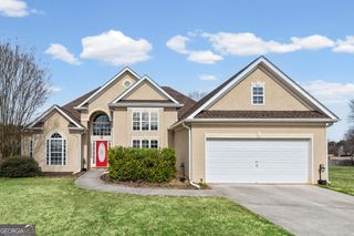 118 Rockbridge Loop, Griffin, GA 30224