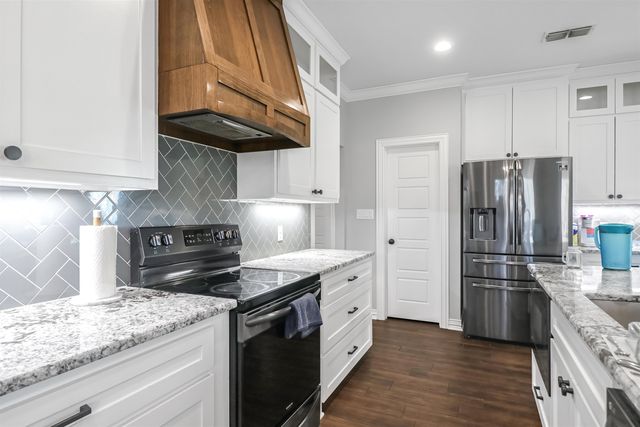 7117 CR 296 E, Kilgore, TX 75662