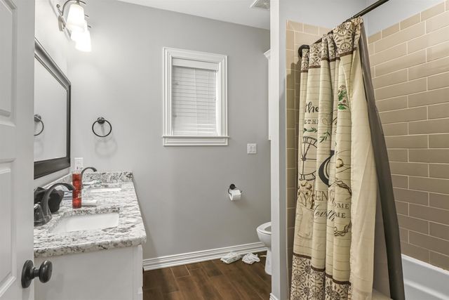 7117 CR 296 E, Kilgore, TX 75662