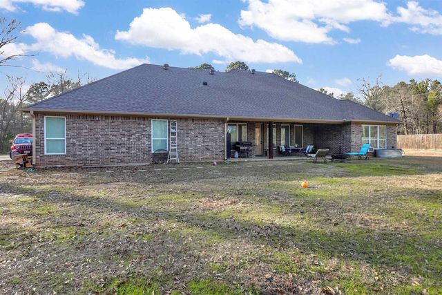7117 CR 296 E, Kilgore, TX 75662