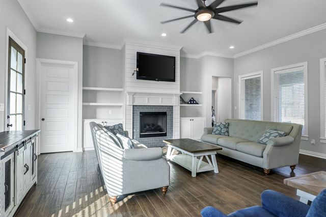 7117 CR 296 E, Kilgore, TX 75662