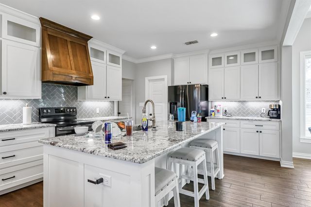 7117 CR 296 E, Kilgore, TX 75662