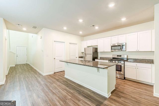3156 Baylor Circle, Mcdonough, GA 30253
