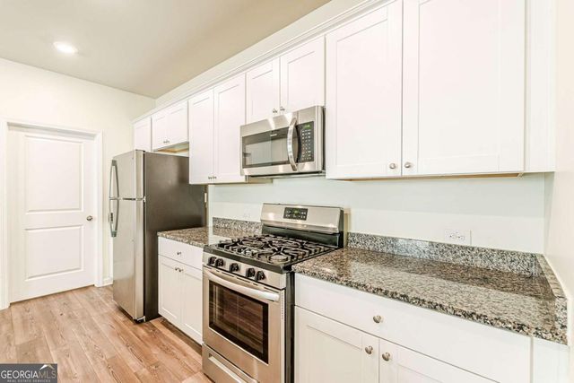 3156 Baylor Circle, Mcdonough, GA 30253