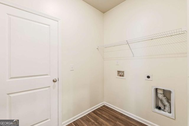 3156 Baylor Circle, Mcdonough, GA 30253