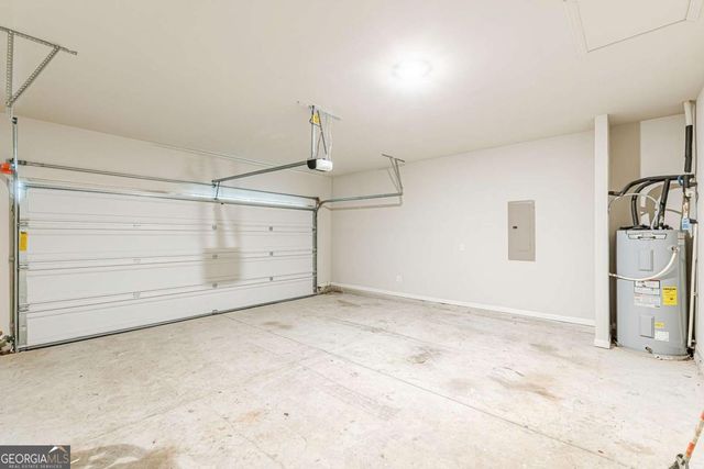 3156 Baylor Circle, Mcdonough, GA 30253