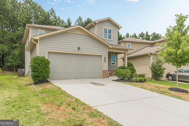 3156 Baylor Circle, Mcdonough, GA 30253