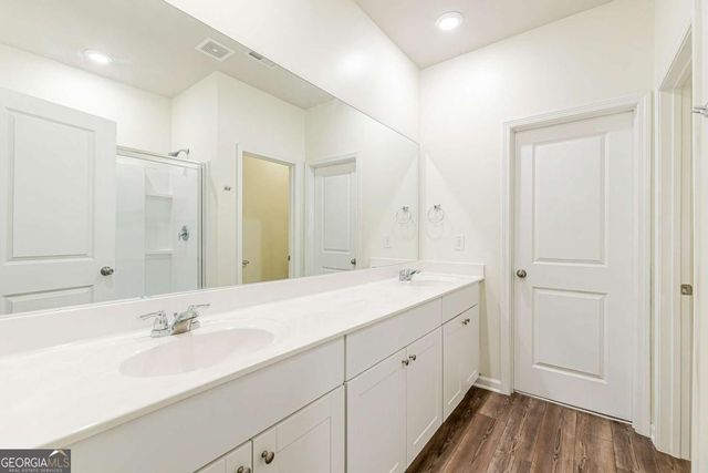 3156 Baylor Circle, Mcdonough, GA 30253