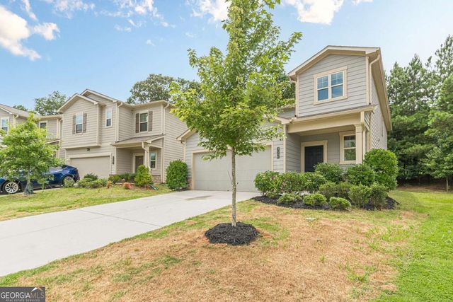 3156 Baylor Circle, Mcdonough, GA 30253