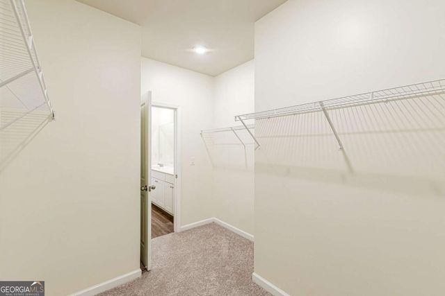 3156 Baylor Circle, Mcdonough, GA 30253