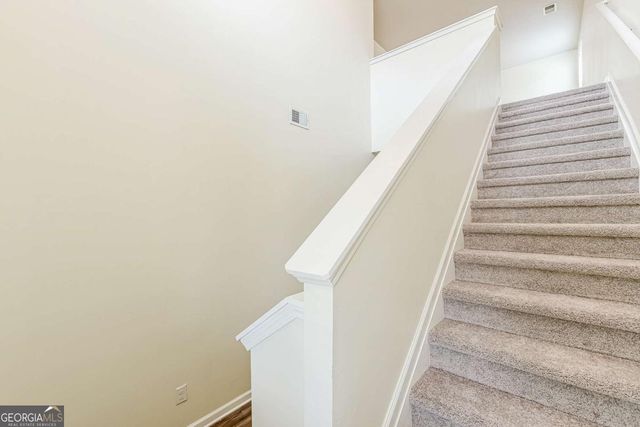 3156 Baylor Circle, Mcdonough, GA 30253
