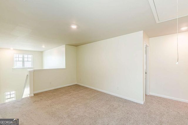 3156 Baylor Circle, Mcdonough, GA 30253