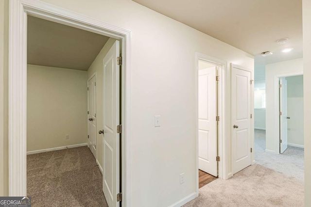 3156 Baylor Circle, Mcdonough, GA 30253