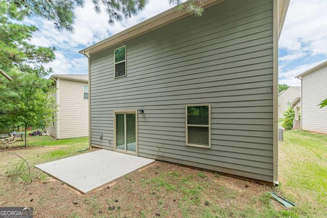 3156 Baylor Circle, Mcdonough, GA 30253