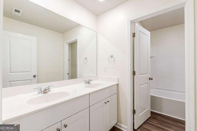 3156 Baylor Circle, Mcdonough, GA 30253