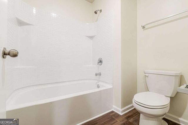 3156 Baylor Circle, Mcdonough, GA 30253