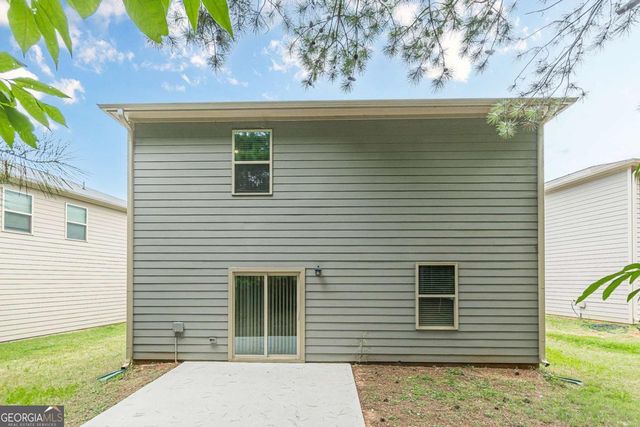 3156 Baylor Circle, Mcdonough, GA 30253