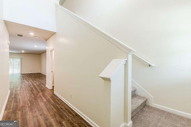 3156 Baylor Circle, Mcdonough, GA 30253