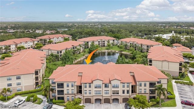 12940 Positano CIR 304, Naples, FL 34105