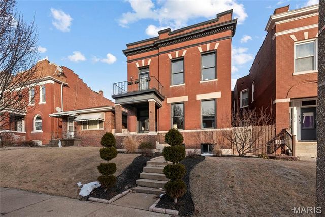 2630 Tennessee Avenue, St Louis, MO 63118