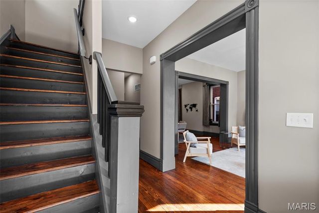 2630 Tennessee Avenue, St Louis, MO 63118