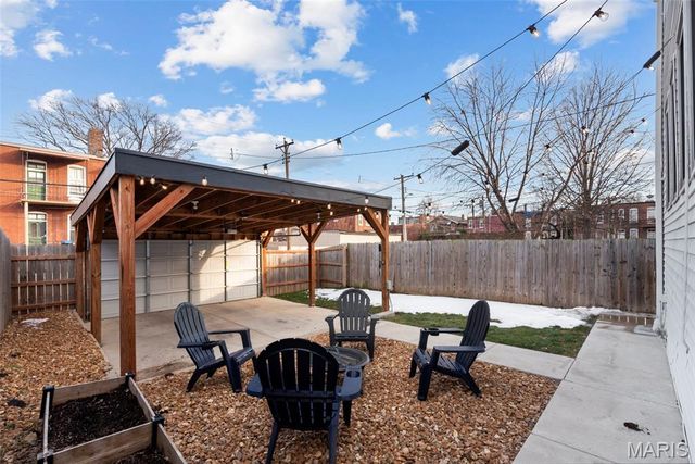 2630 Tennessee Avenue, St Louis, MO 63118