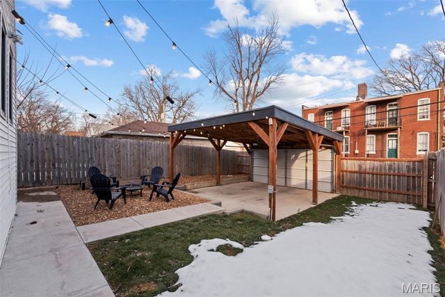 2630 Tennessee Avenue, St Louis, MO 63118