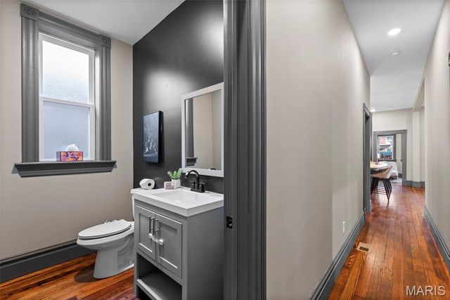 2630 Tennessee Avenue, St Louis, MO 63118