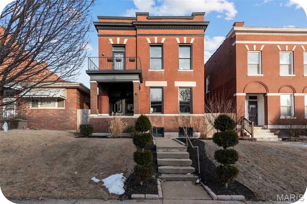 2630 Tennessee Avenue, St Louis, MO 63118