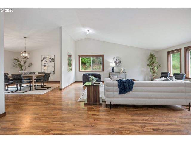 650 MARVIN Rd, Tillamook, OR 97141