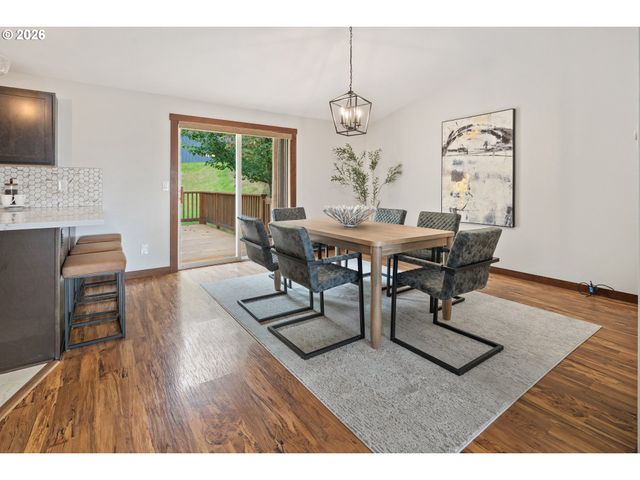 650 MARVIN Rd, Tillamook, OR 97141